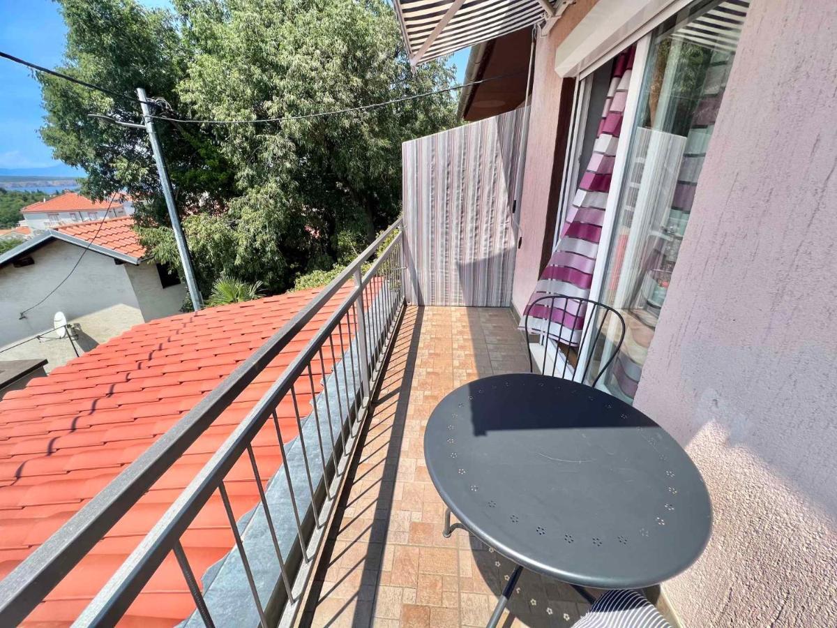 Apartments In Dramalj 45034 Extérieur photo