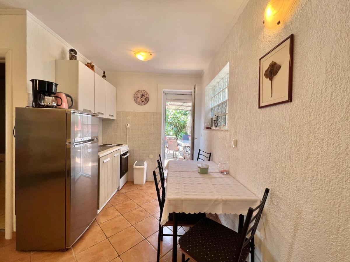 Apartments In Dramalj 45034 Extérieur photo